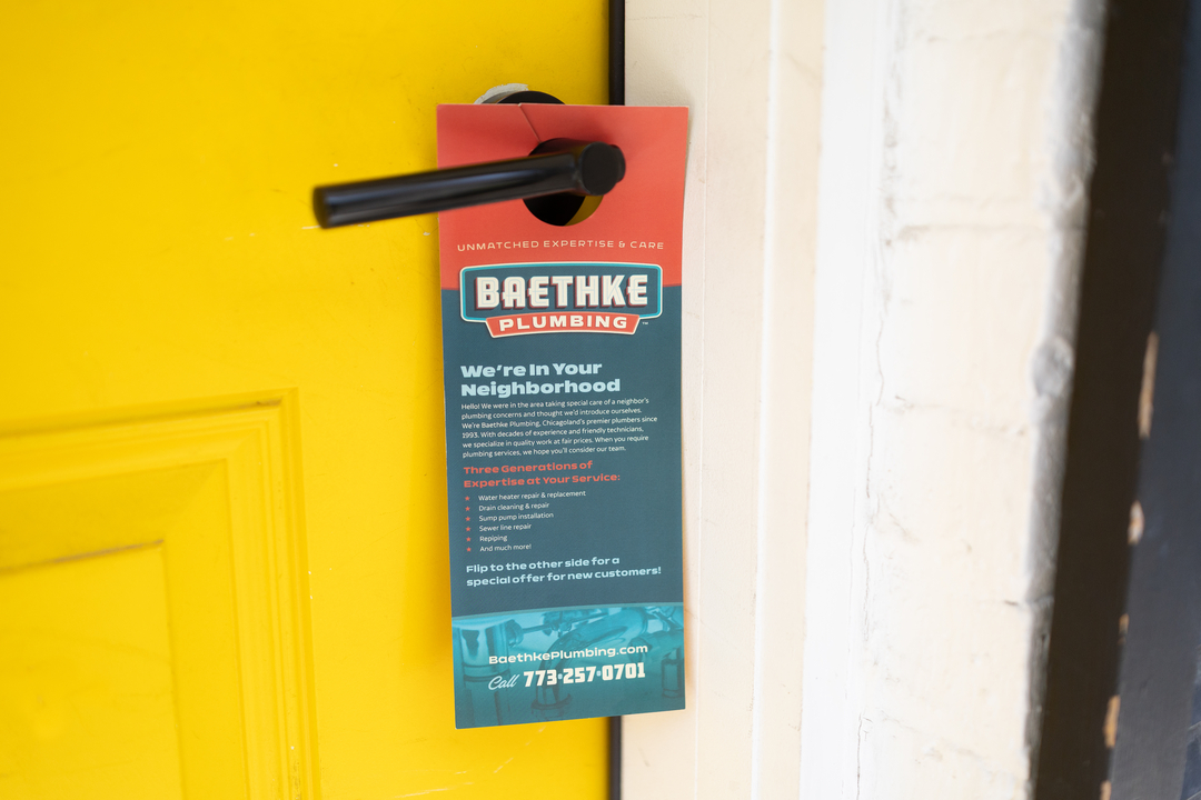 Baethke Plumbing Image