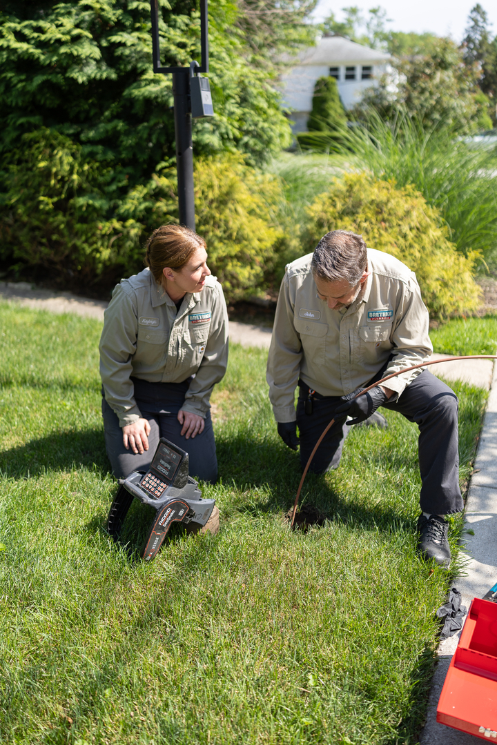 Baethke Plumbing Image