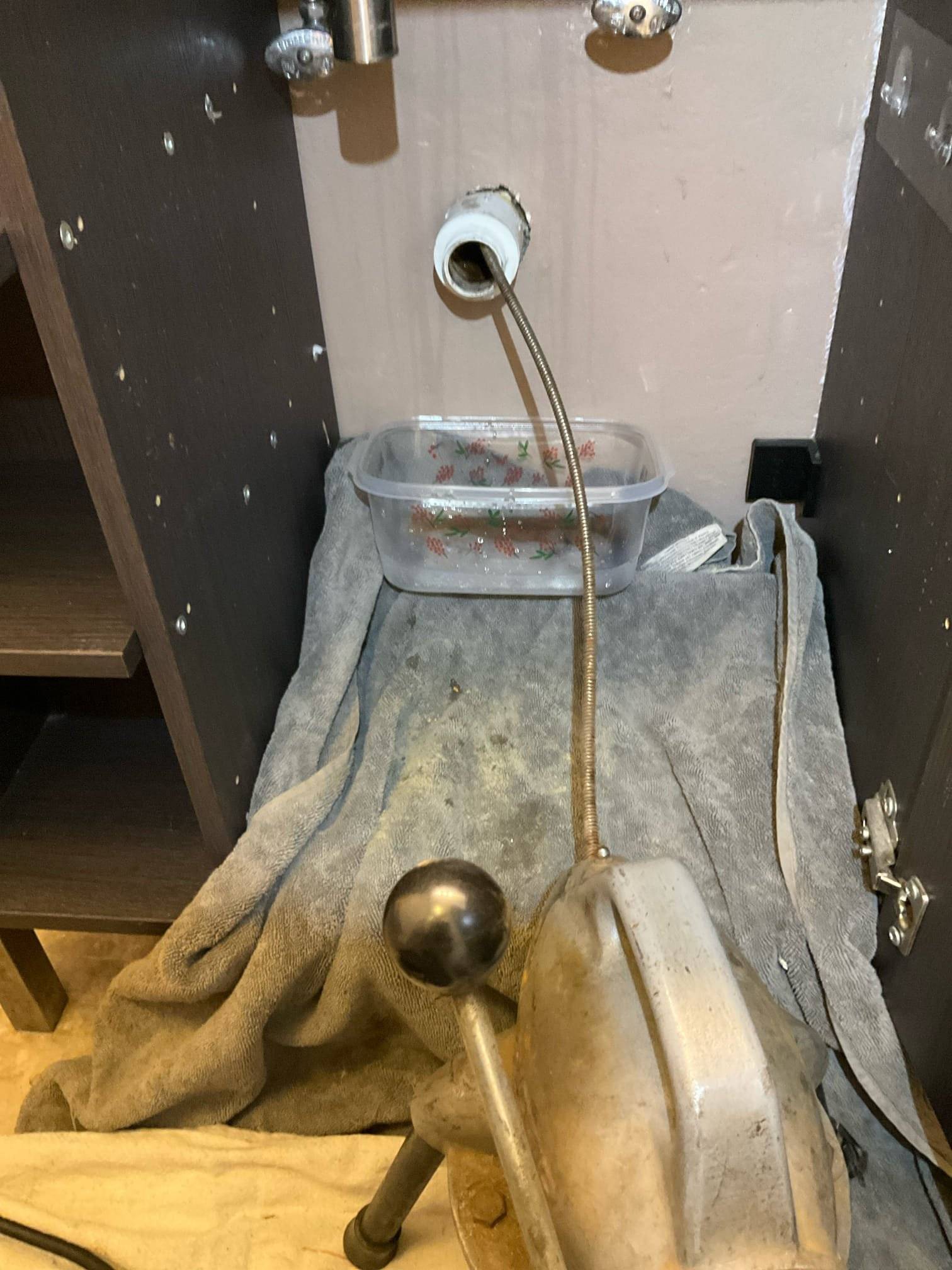 Baethke Plumbing Image