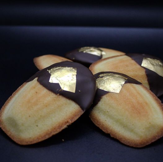 Pinch of Salt Bakery on Wheels Image