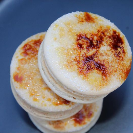 Pinch of Salt Bakery on Wheels Image