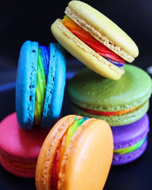 Pinch of Salt Bakery on Wheels Image