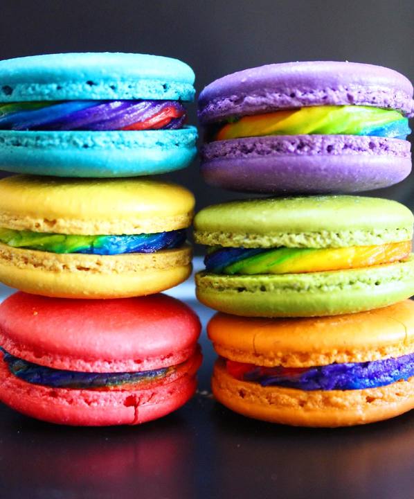 Pinch of Salt Bakery on Wheels Image