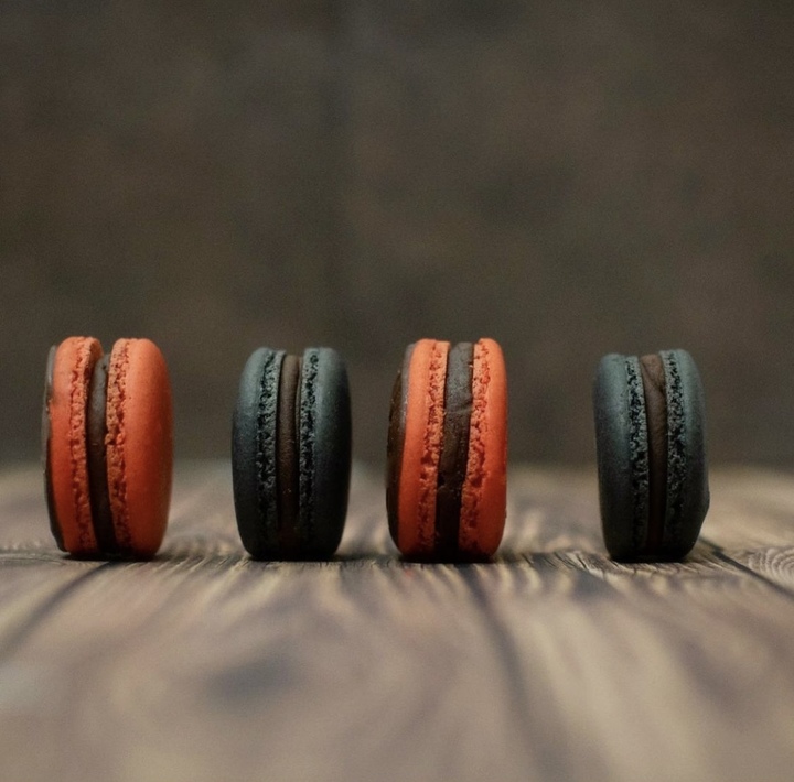 Pinch of Salt Bakery on Wheels Image