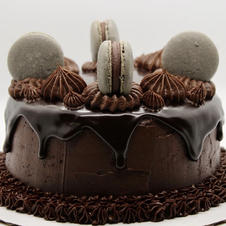 Pinch of Salt Bakery on Wheels Image