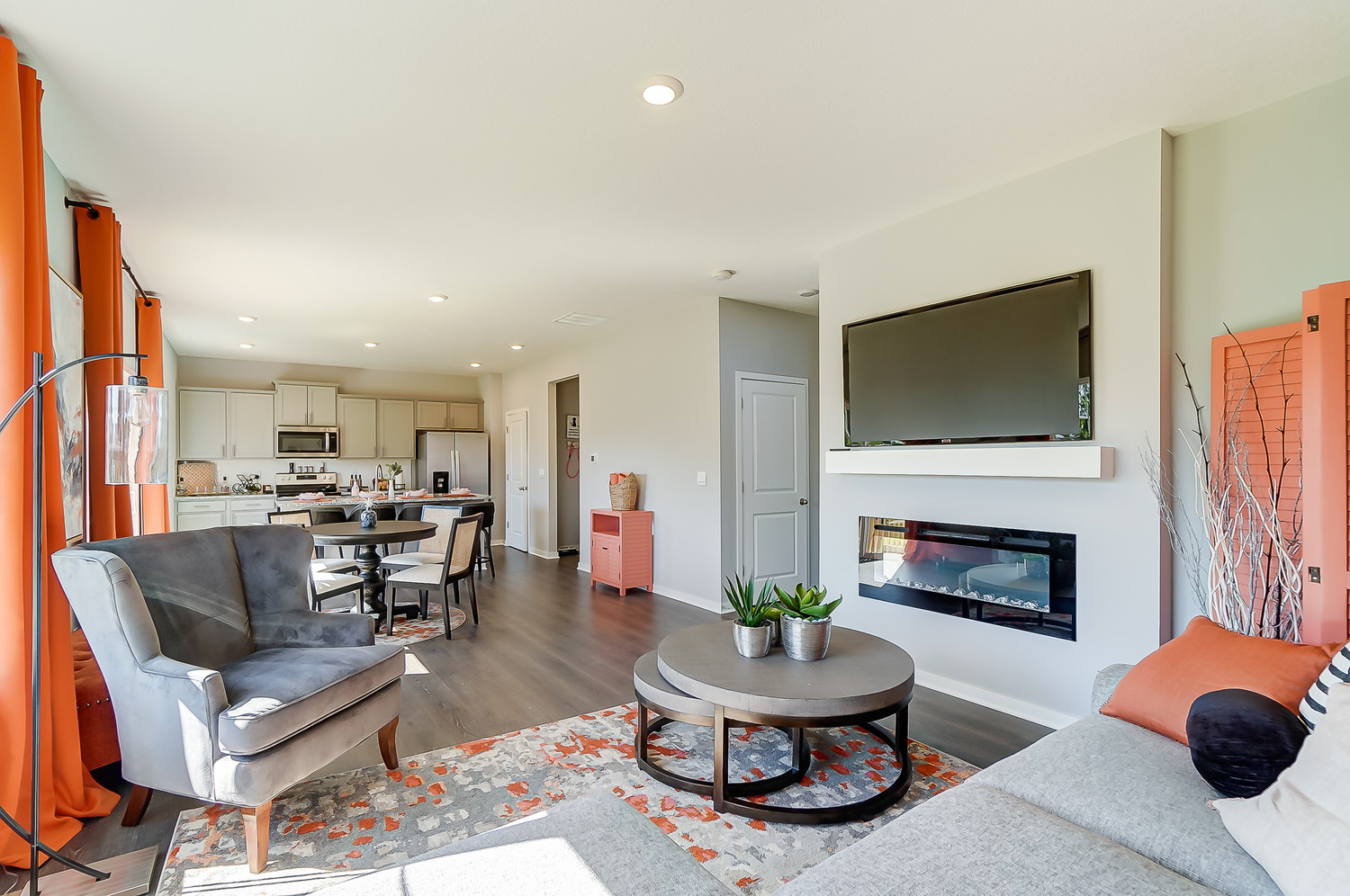 Madison Meadows by D.R. Horton - Plain City, OH