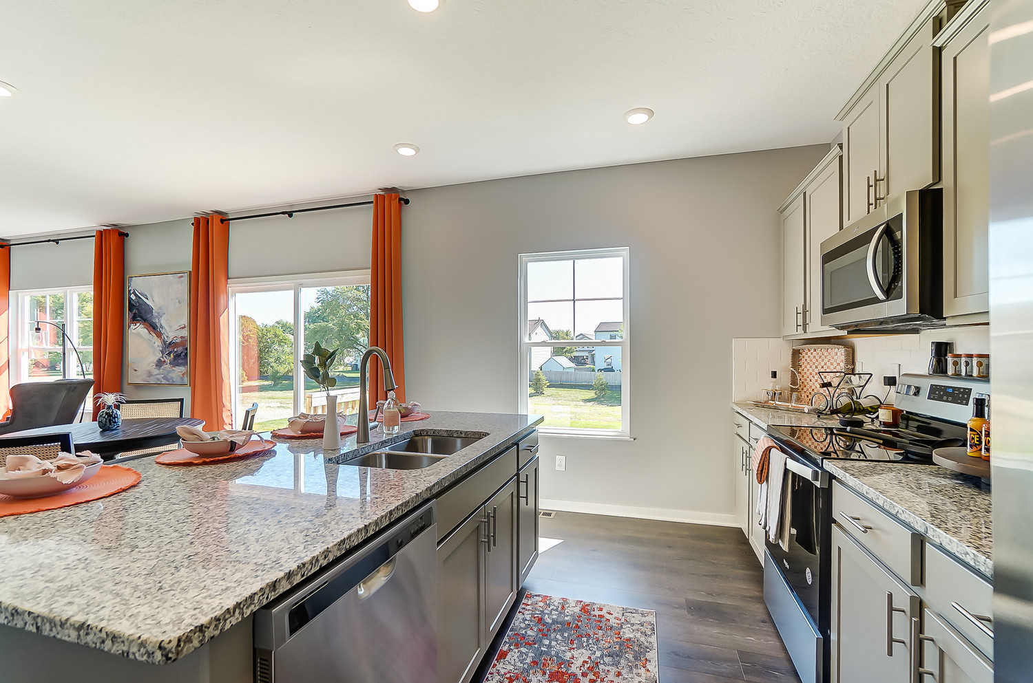 Madison Meadows by D.R. Horton - Plain City, OH