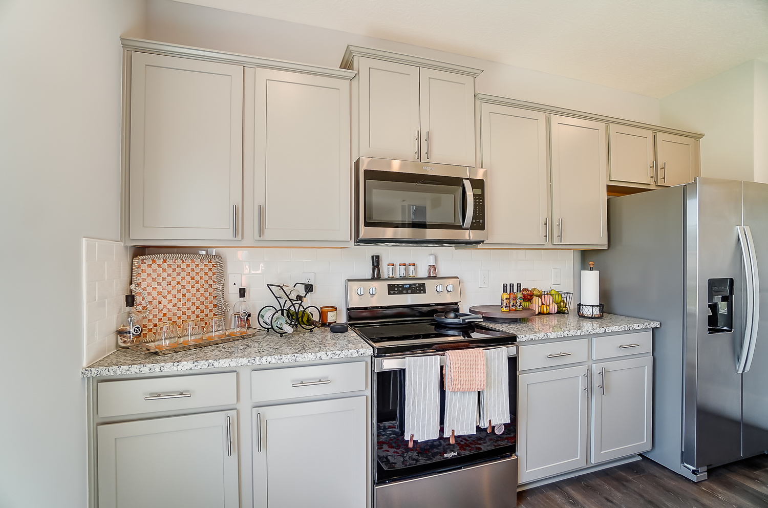 Madison Meadows by D.R. Horton - Plain City, OH