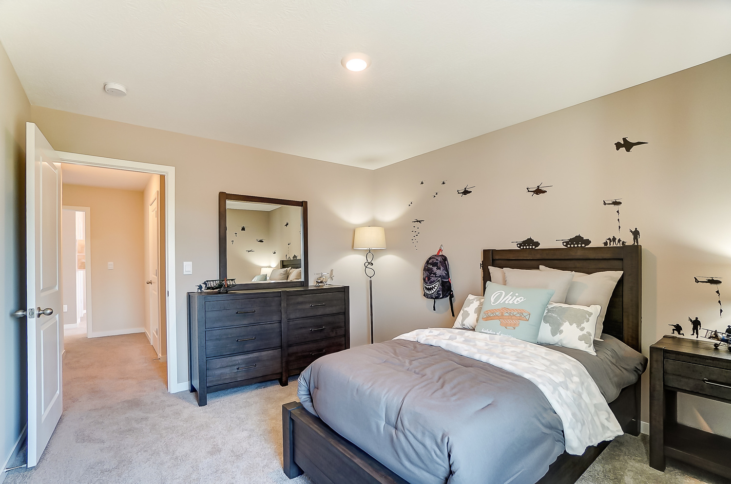 Madison Meadows by D.R. Horton - Plain City, OH