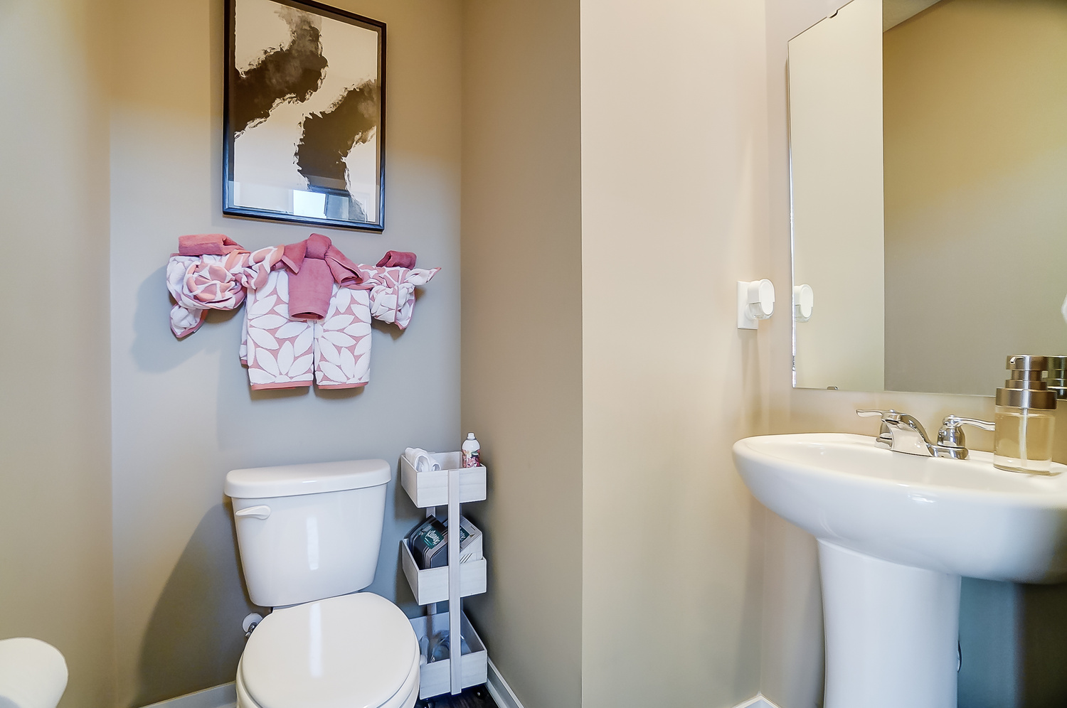 Madison Meadows by D.R. Horton - Plain City, OH