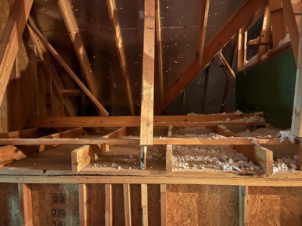 Big Mikes Handyman and Repair, LLC Logo