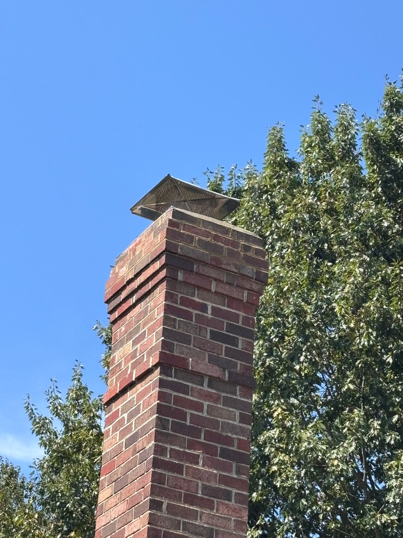 Sweep Your Chimney Image