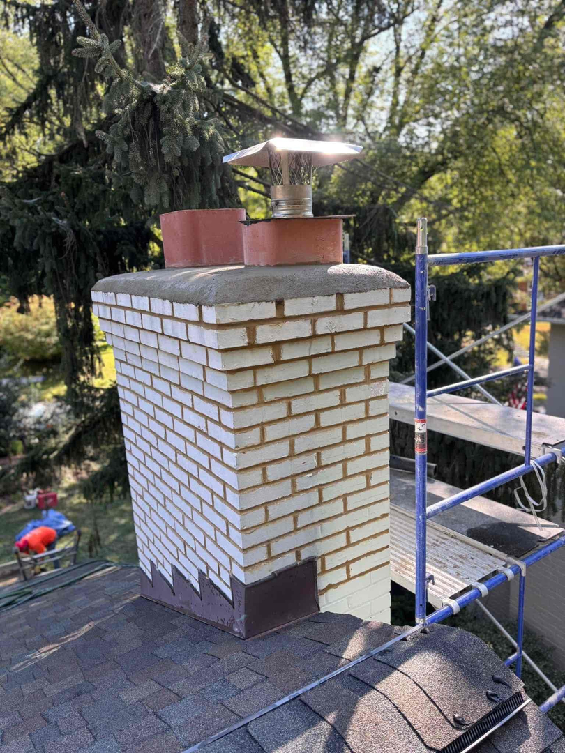 Sweep Your Chimney Image