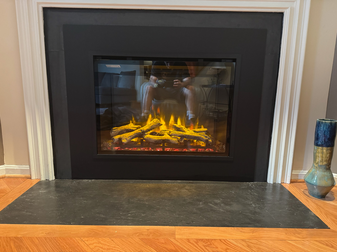 Sweep Your Chimney Image