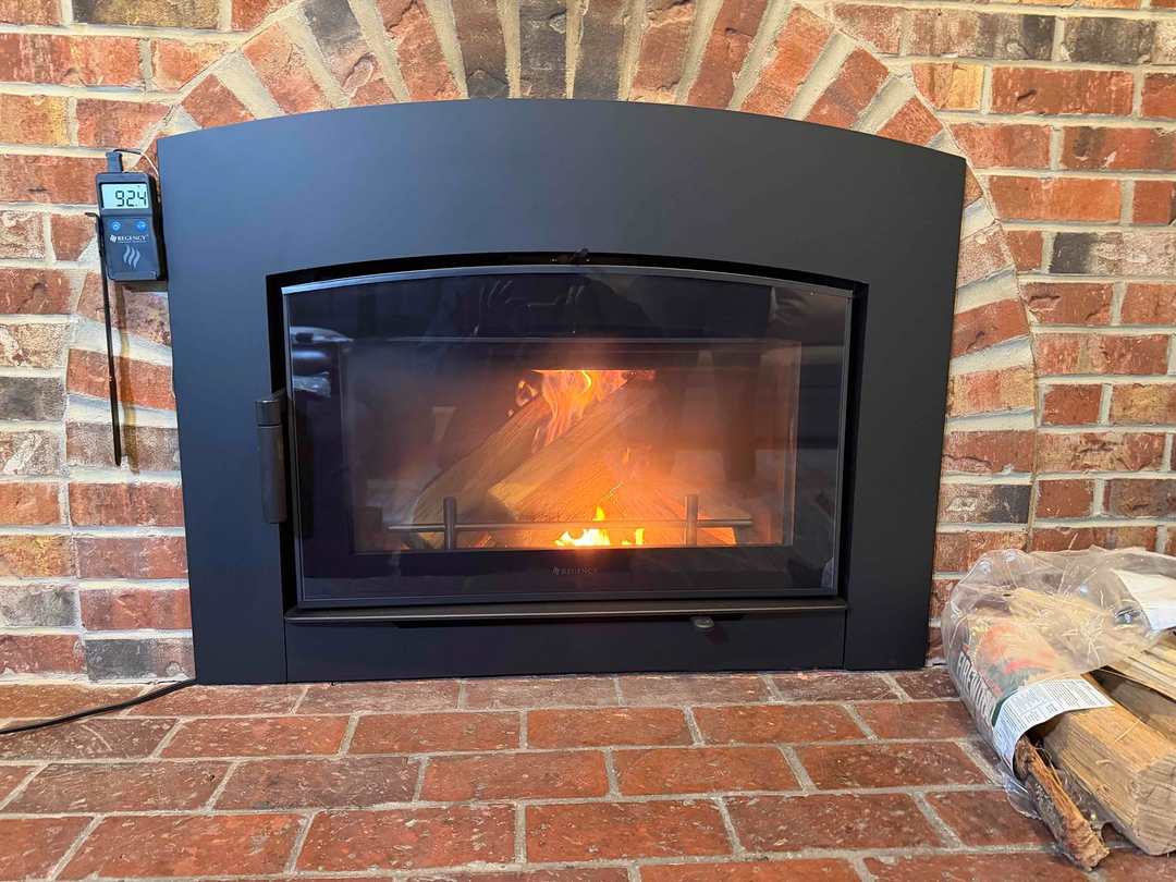 Sweep Your Chimney Image