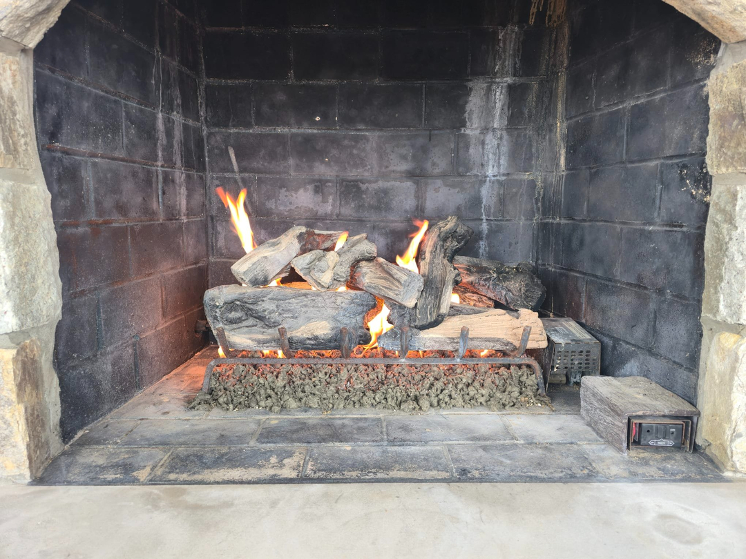 Sweep Your Chimney Image