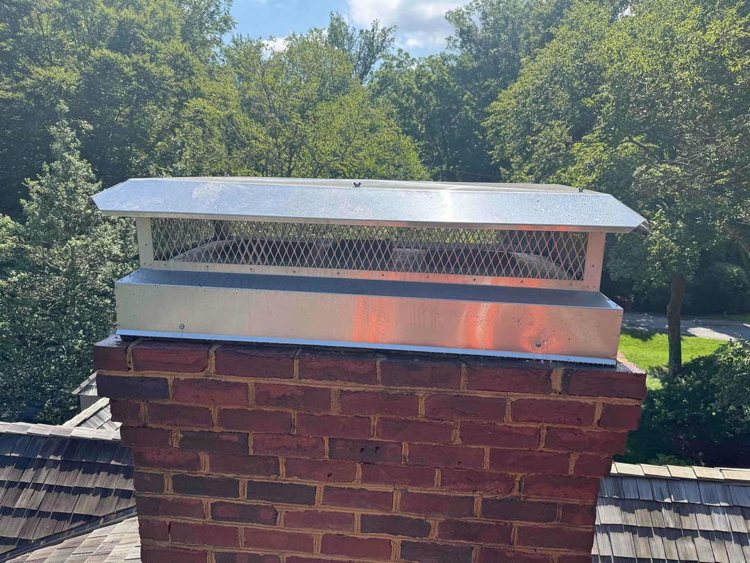 Sweep Your Chimney Image