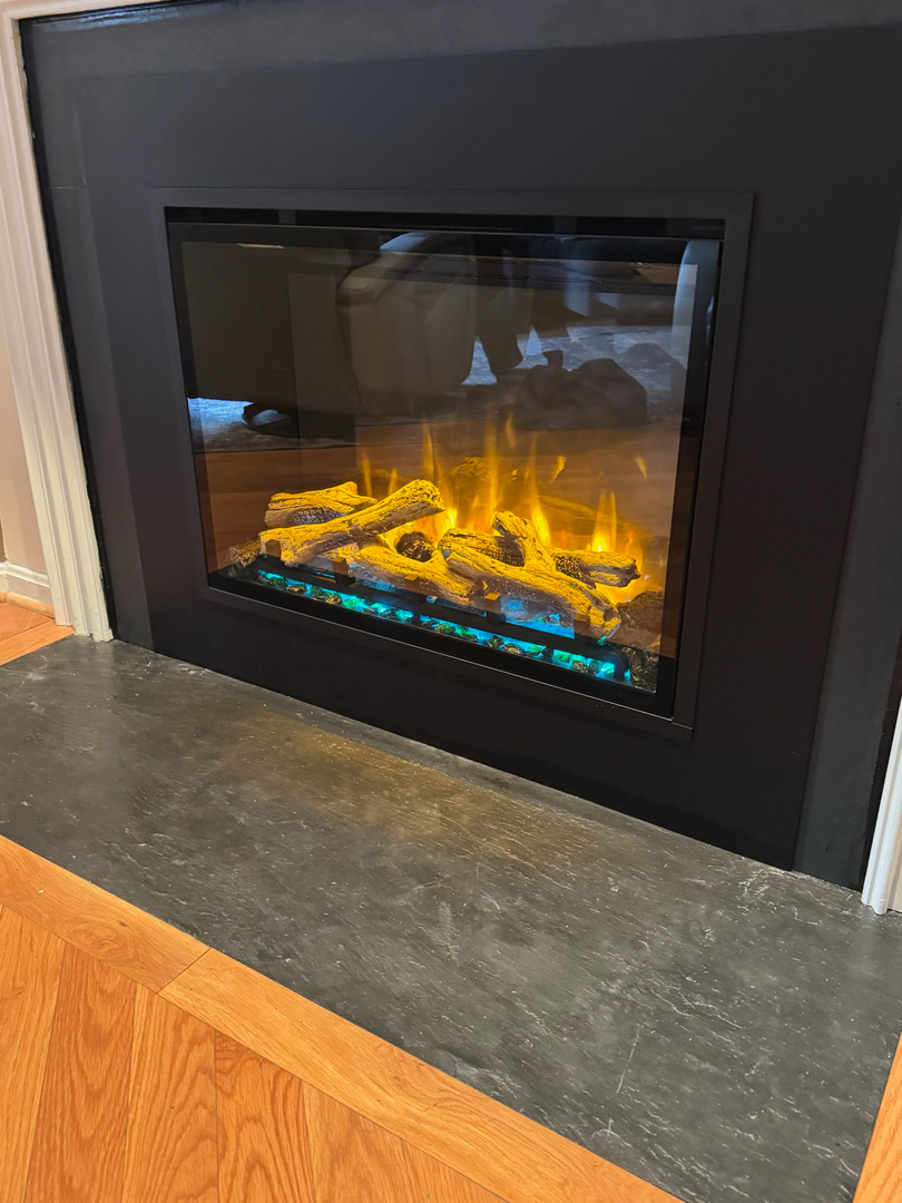 Sweep Your Chimney Image