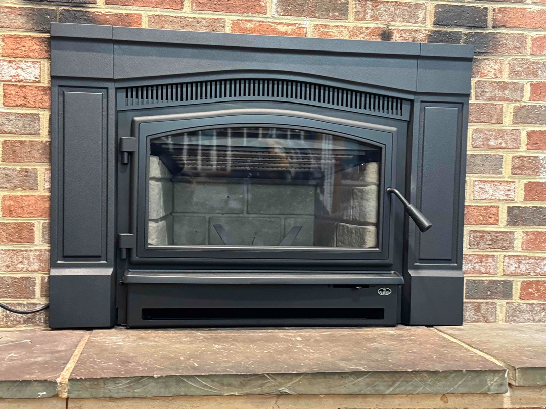 Sweep Your Chimney Image