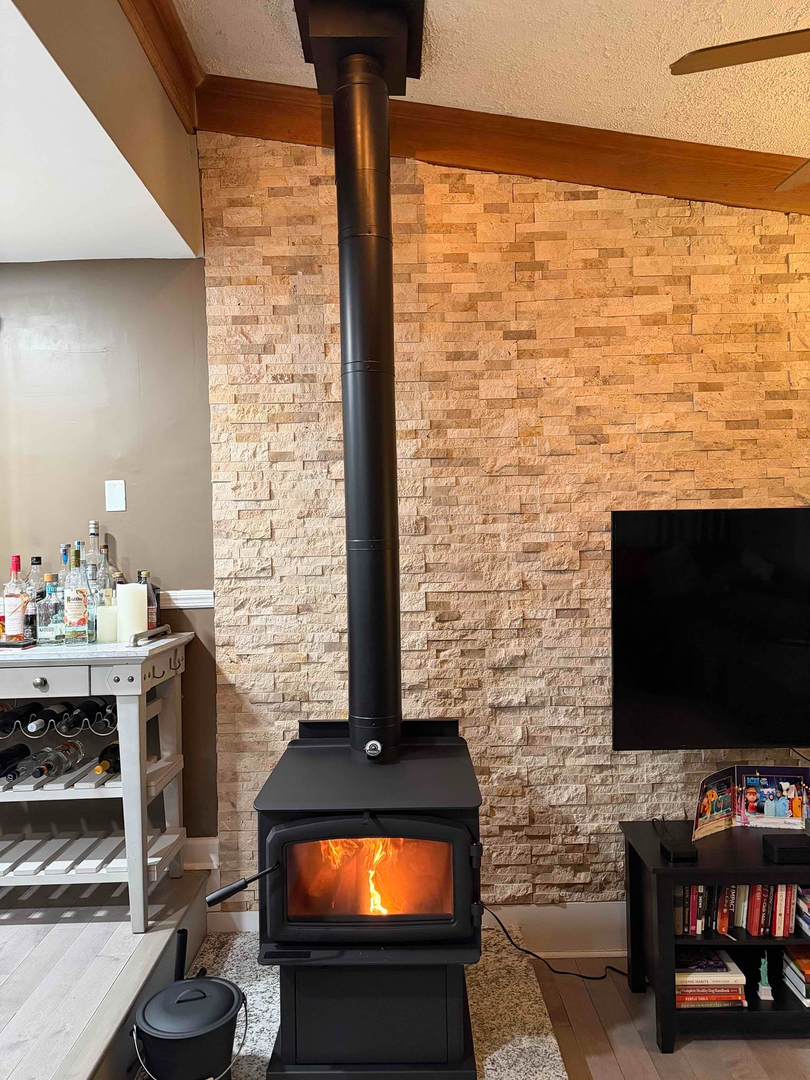 Sweep Your Chimney Image