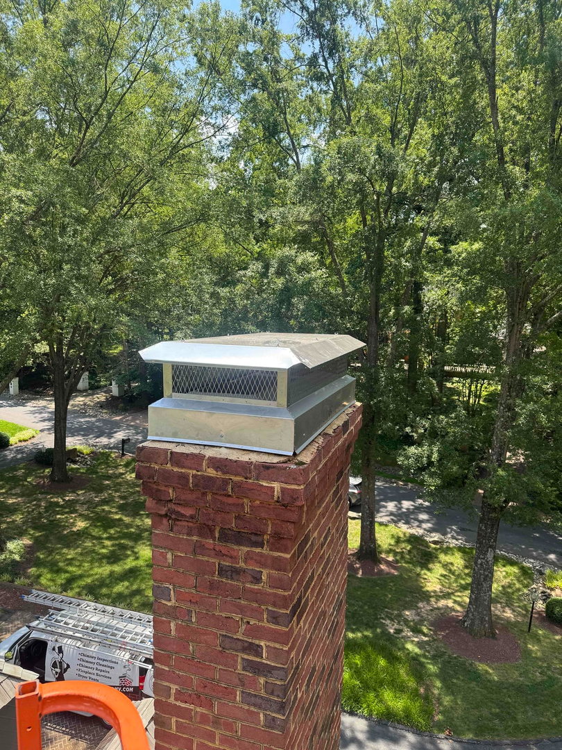 Sweep Your Chimney Image