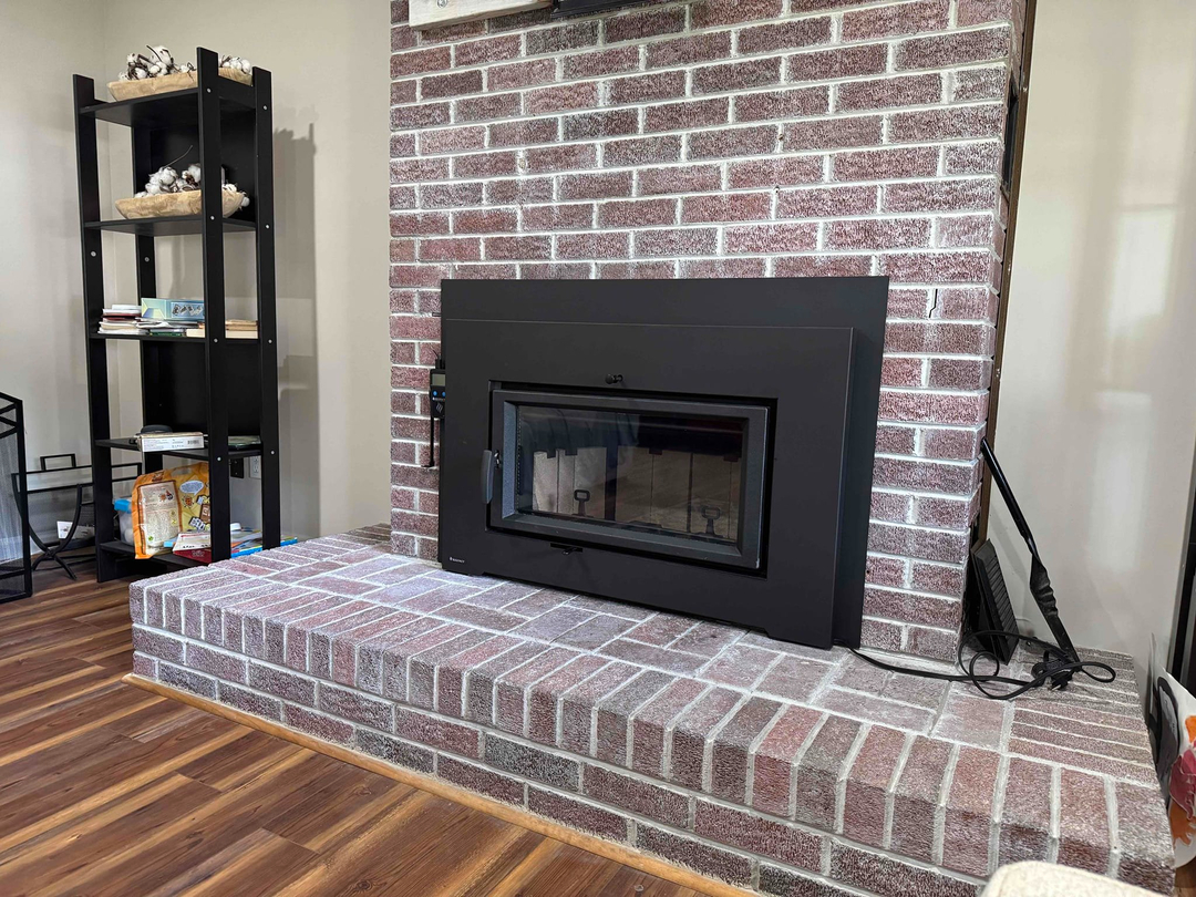 Sweep Your Chimney Image