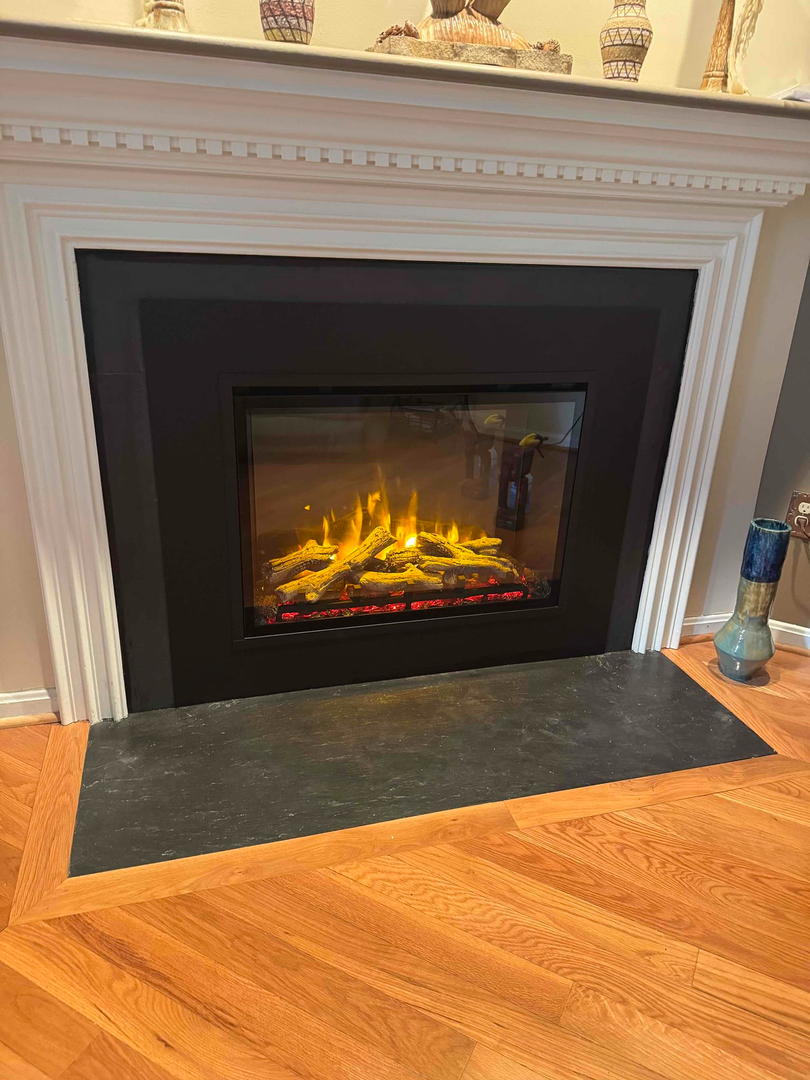 Sweep Your Chimney Image