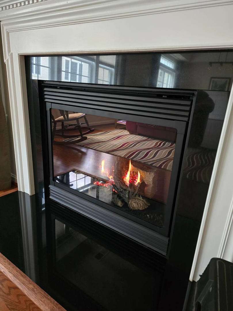 Sweep Your Chimney Image