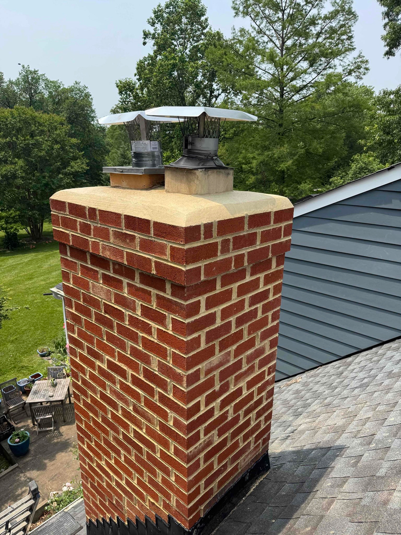 Sweep Your Chimney Image