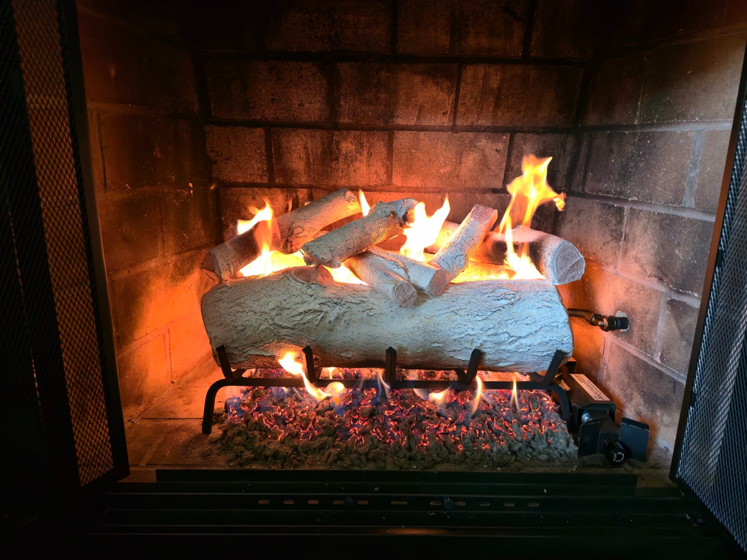 Sweep Your Chimney Image