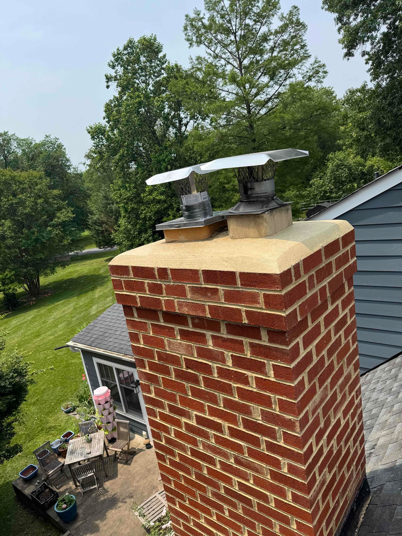 Sweep Your Chimney Image