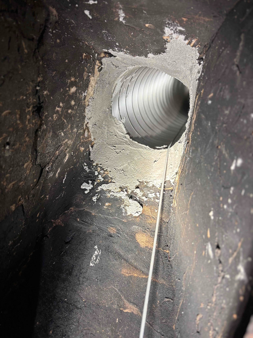 Sweep Your Chimney Image