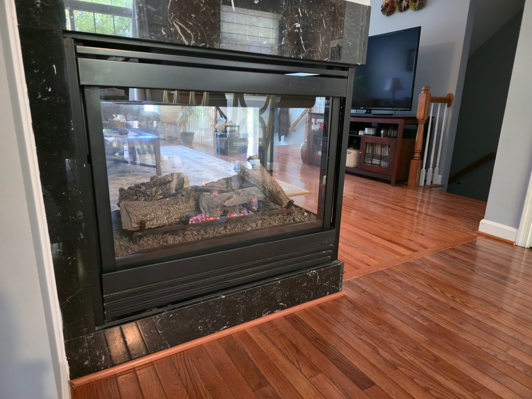 Sweep Your Chimney Image