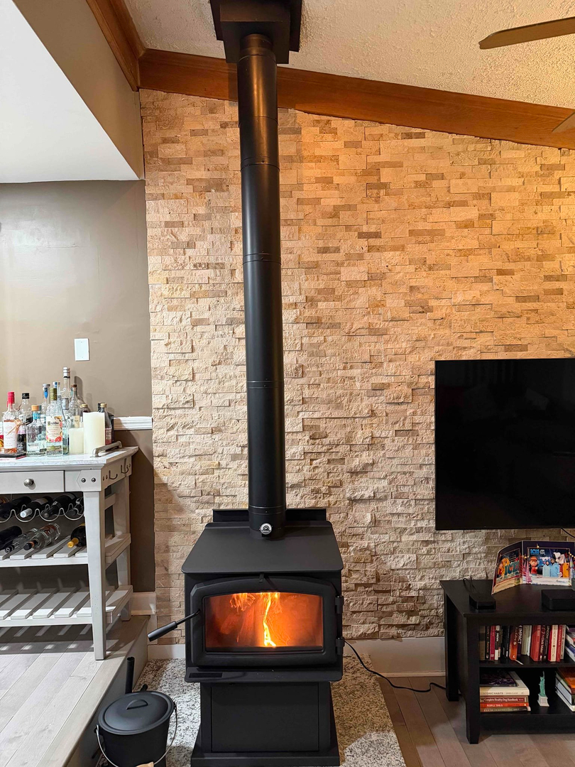 Sweep Your Chimney Image