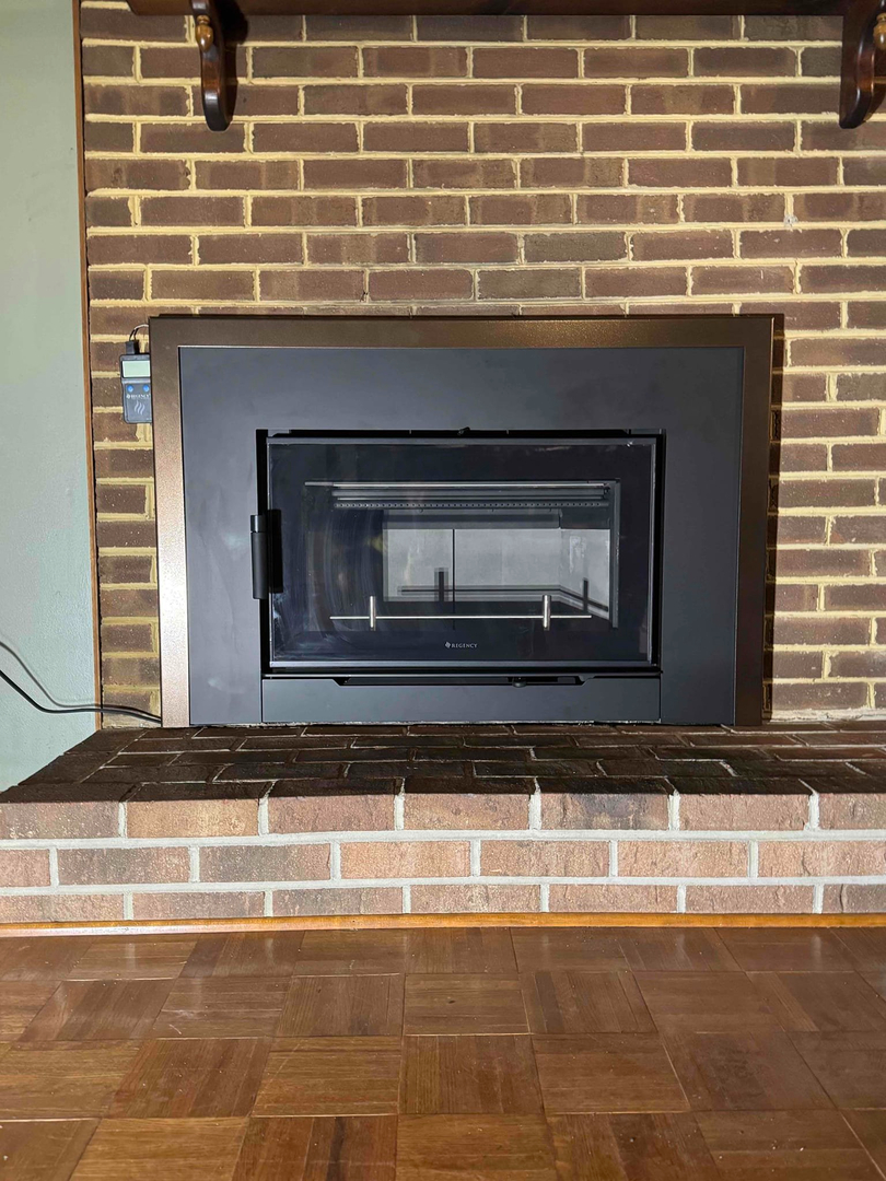 Sweep Your Chimney Image