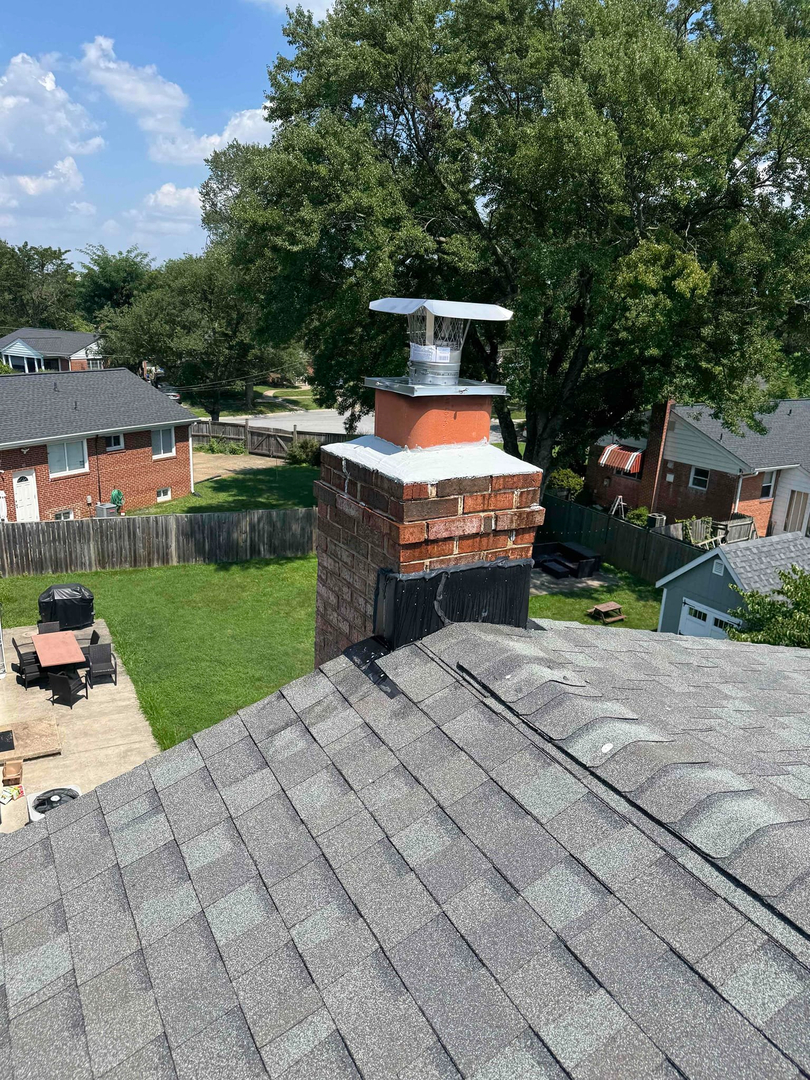 Sweep Your Chimney Image