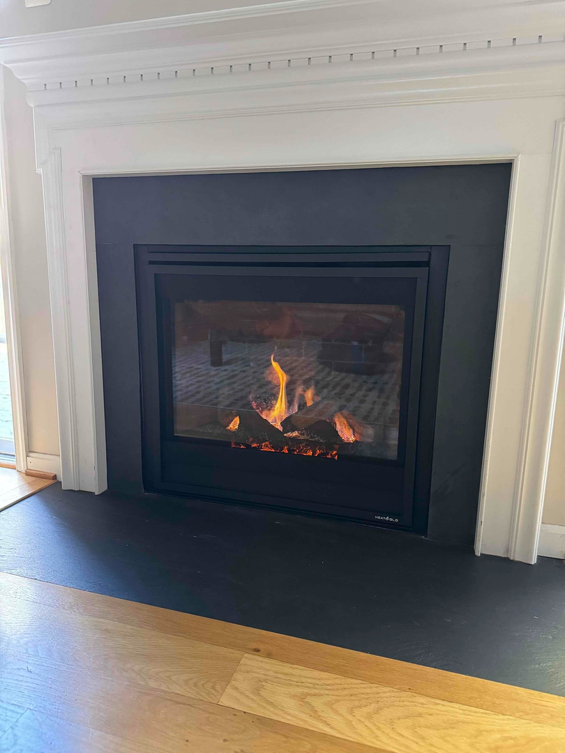 Sweep Your Chimney Image