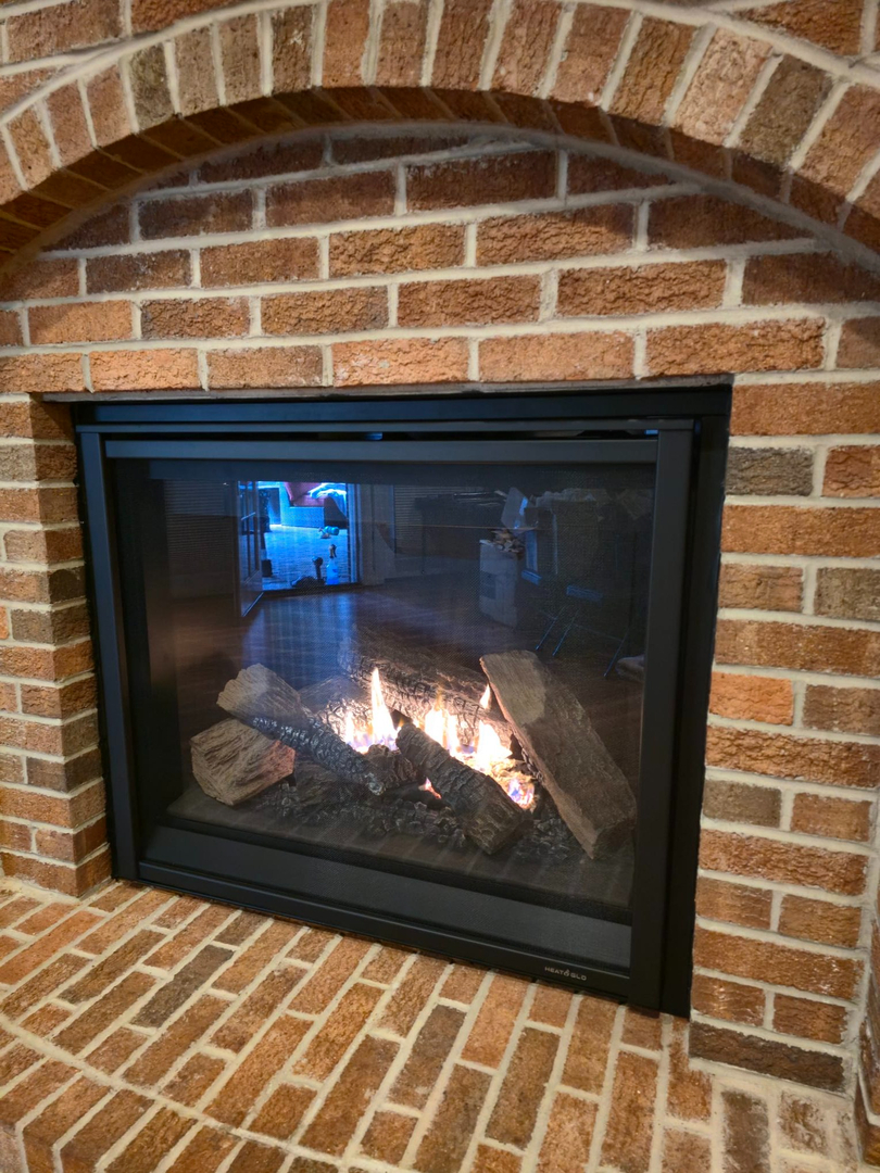 Sweep Your Chimney Image