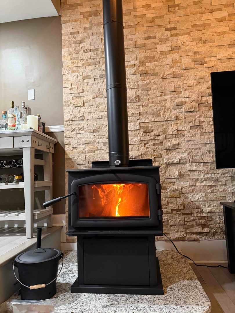 Sweep Your Chimney Image