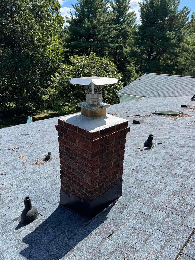 Sweep Your Chimney Image