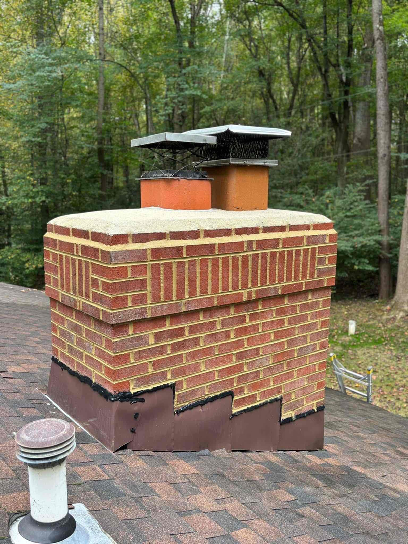 Sweep Your Chimney Image