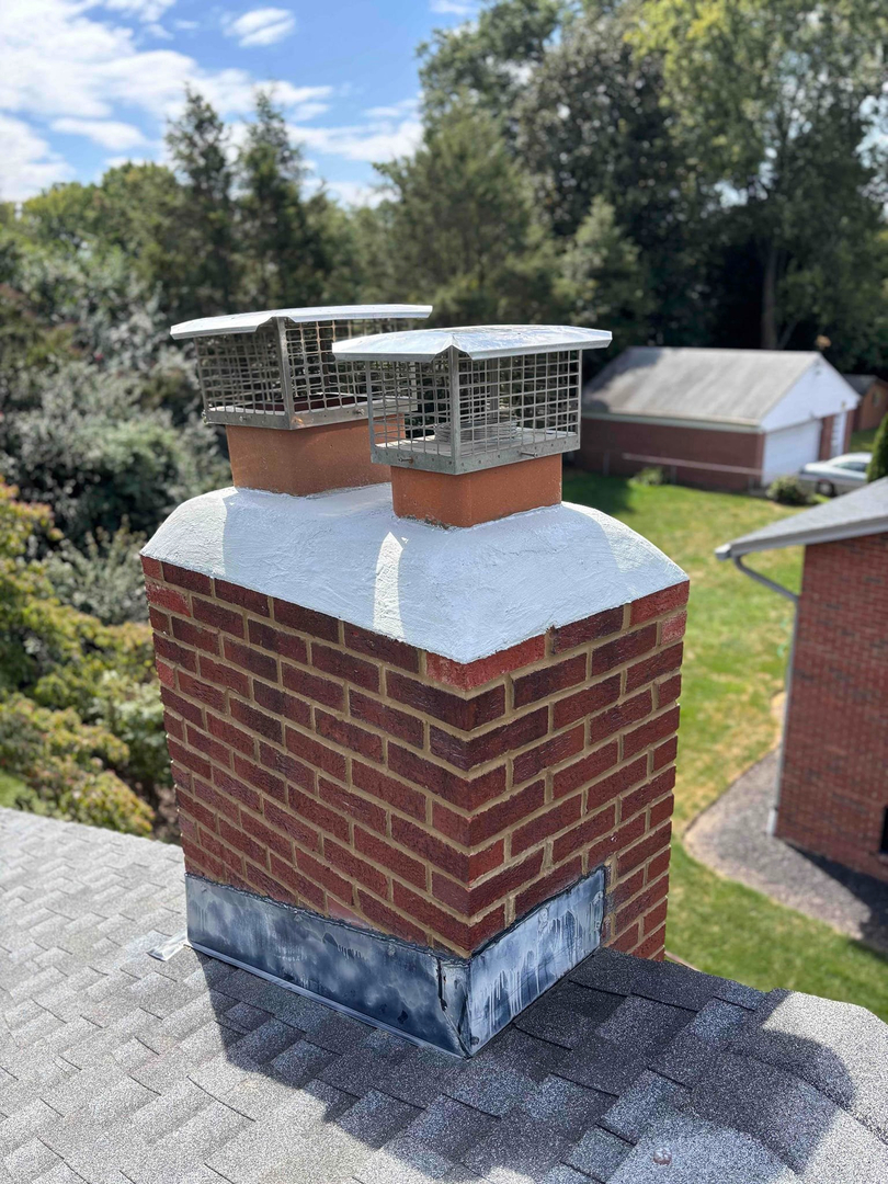 Sweep Your Chimney Image