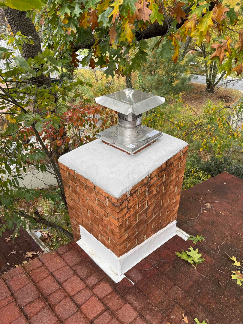 Sweep Your Chimney Image