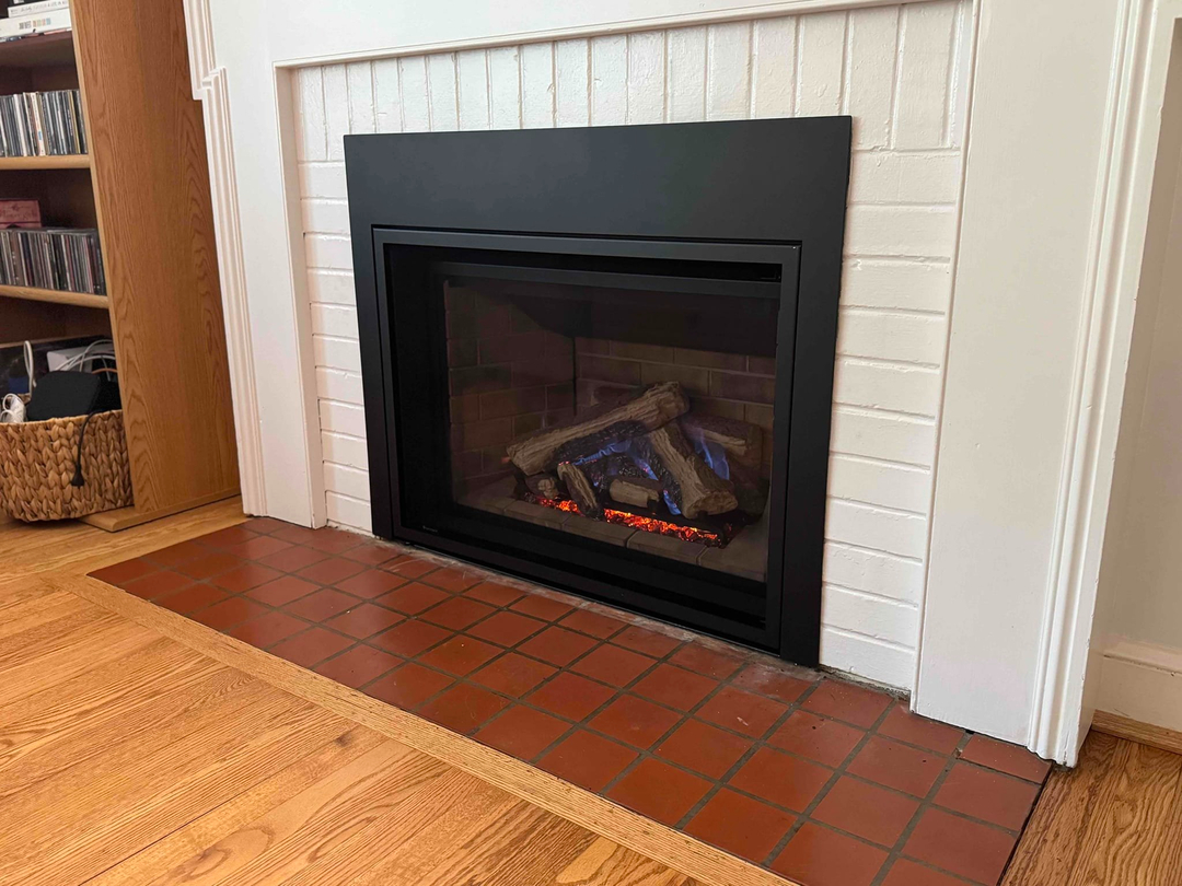 Sweep Your Chimney Image