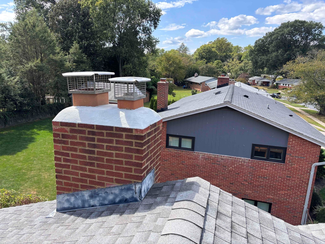 Sweep Your Chimney Image