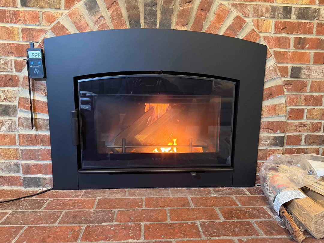 Sweep Your Chimney Image