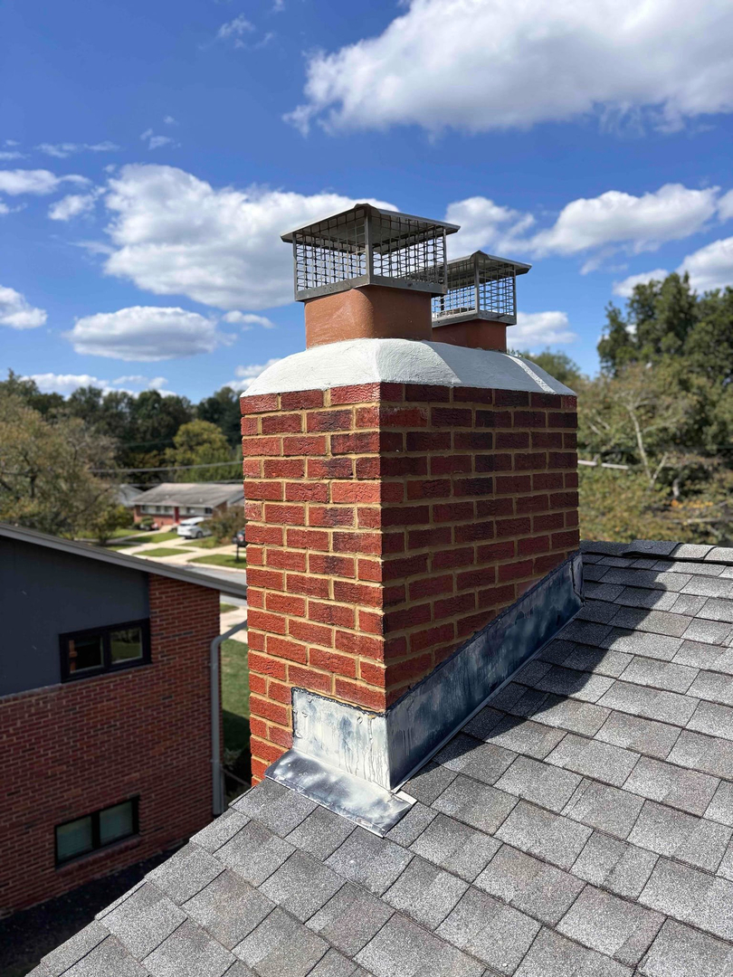 Sweep Your Chimney Image