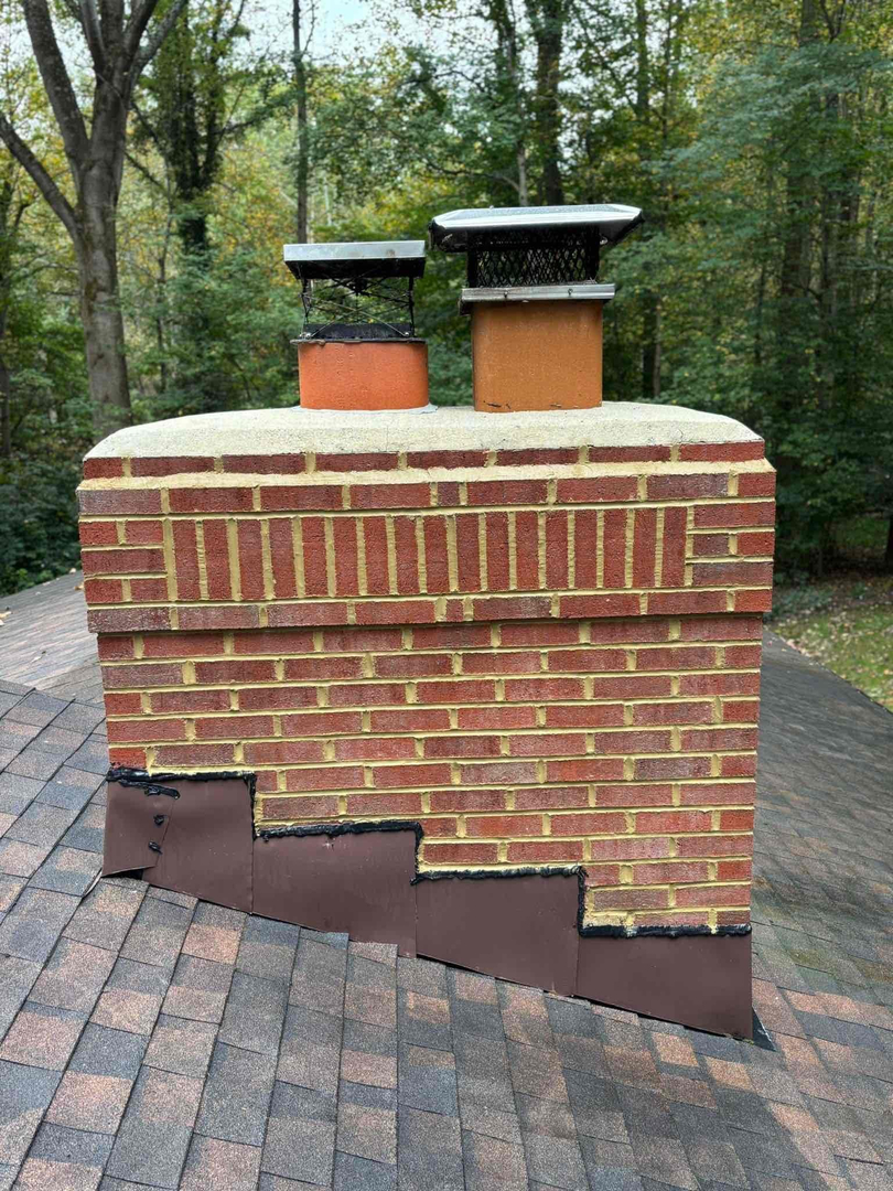 Sweep Your Chimney Image