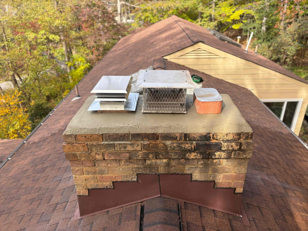 Sweep Your Chimney Image