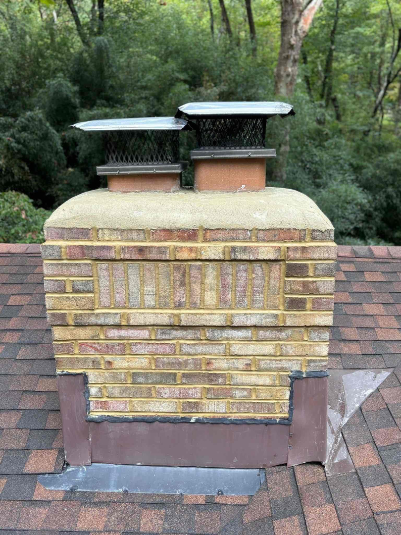 Sweep Your Chimney Image